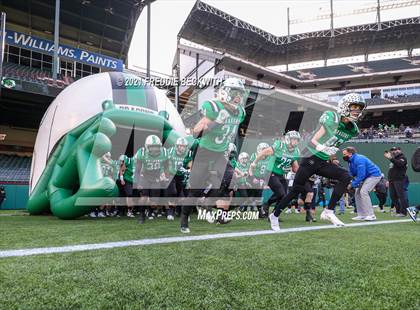 Thumbnail 1 in Southlake Carroll vs. Duncanville (UIL Class 6A D1 State Semifinal) photogallery.