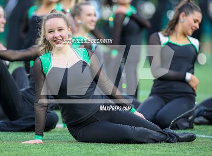 Thumbnail 3 in Southlake Carroll vs. Duncanville (UIL Class 6A D1 State Semifinal) photogallery.