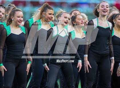 Thumbnail 2 in Southlake Carroll vs. Duncanville (UIL Class 6A D1 State Semifinal) photogallery.