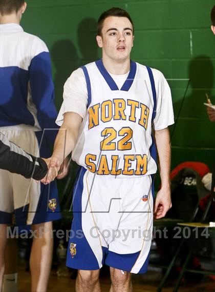 Thumbnail 1 in North Salem @ Haldane (7th Annual Putnam Challenge) photogallery.