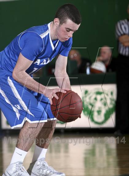 Thumbnail 2 in North Salem @ Haldane (7th Annual Putnam Challenge) photogallery.