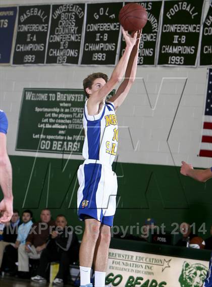 Thumbnail 3 in North Salem @ Haldane (7th Annual Putnam Challenge) photogallery.