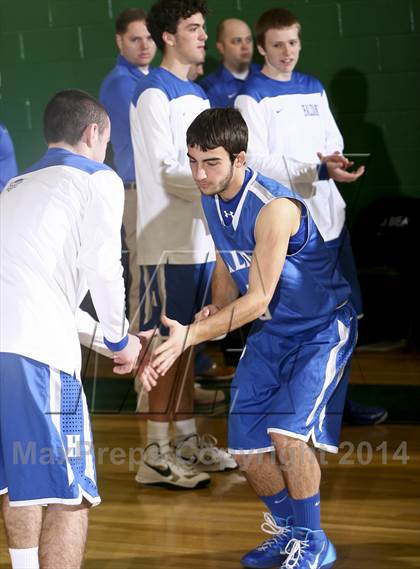 Thumbnail 1 in North Salem @ Haldane (7th Annual Putnam Challenge) photogallery.