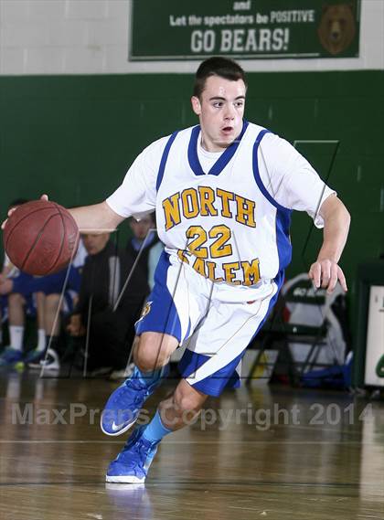 Thumbnail 3 in North Salem @ Haldane (7th Annual Putnam Challenge) photogallery.