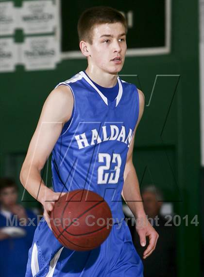 Thumbnail 3 in North Salem @ Haldane (7th Annual Putnam Challenge) photogallery.