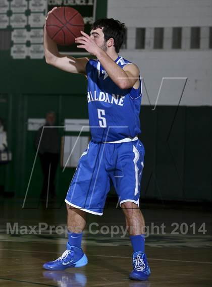 Thumbnail 3 in North Salem @ Haldane (7th Annual Putnam Challenge) photogallery.