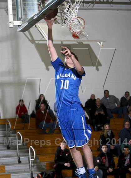 Thumbnail 1 in North Salem @ Haldane (7th Annual Putnam Challenge) photogallery.