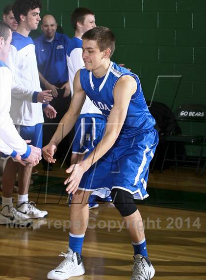 Thumbnail 2 in North Salem @ Haldane (7th Annual Putnam Challenge) photogallery.