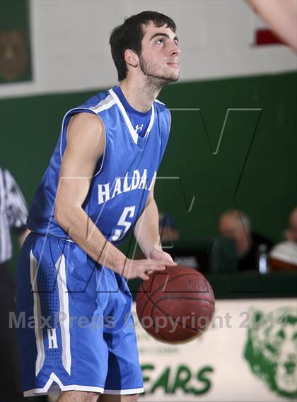 Thumbnail 3 in North Salem @ Haldane (7th Annual Putnam Challenge) photogallery.