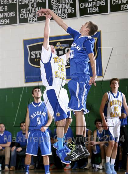 Thumbnail 1 in North Salem @ Haldane (7th Annual Putnam Challenge) photogallery.