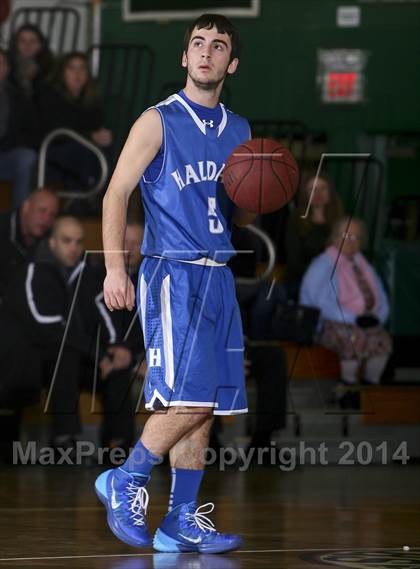 Thumbnail 2 in North Salem @ Haldane (7th Annual Putnam Challenge) photogallery.
