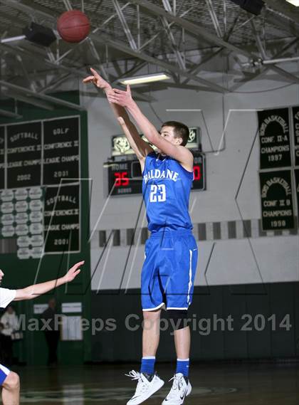 Thumbnail 2 in North Salem @ Haldane (7th Annual Putnam Challenge) photogallery.