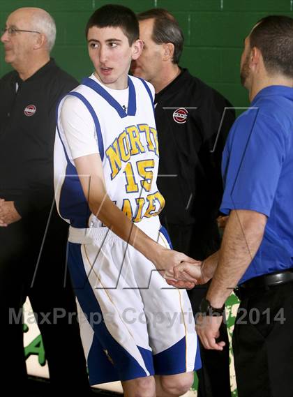 Thumbnail 3 in North Salem @ Haldane (7th Annual Putnam Challenge) photogallery.