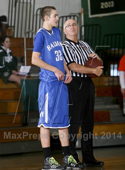 Thumbnail 2 in North Salem @ Haldane (7th Annual Putnam Challenge) photogallery.