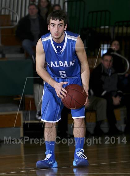 Thumbnail 3 in North Salem @ Haldane (7th Annual Putnam Challenge) photogallery.