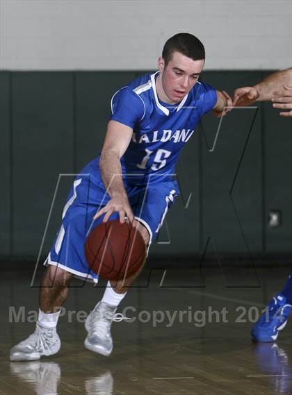 Thumbnail 3 in North Salem @ Haldane (7th Annual Putnam Challenge) photogallery.