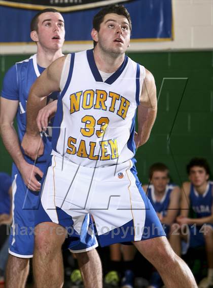 Thumbnail 1 in North Salem @ Haldane (7th Annual Putnam Challenge) photogallery.