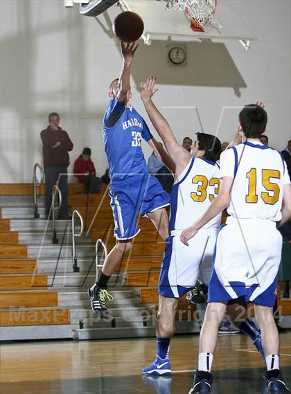 Thumbnail 3 in North Salem @ Haldane (7th Annual Putnam Challenge) photogallery.