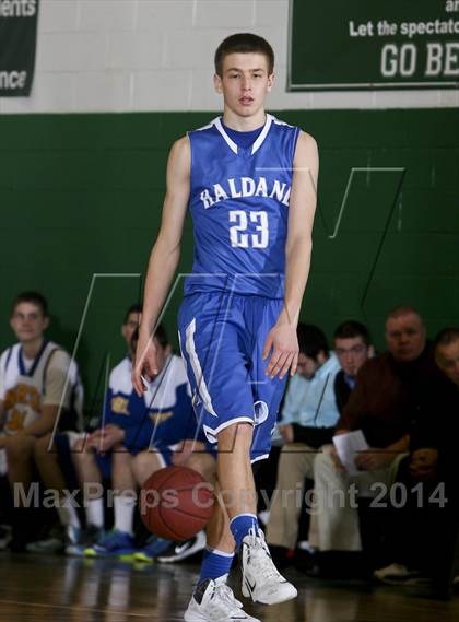 Thumbnail 3 in North Salem @ Haldane (7th Annual Putnam Challenge) photogallery.