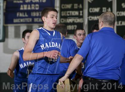 Thumbnail 1 in North Salem @ Haldane (7th Annual Putnam Challenge) photogallery.