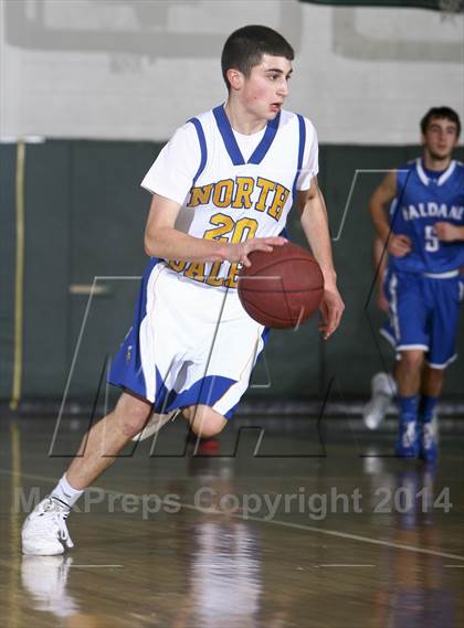 Thumbnail 1 in North Salem @ Haldane (7th Annual Putnam Challenge) photogallery.