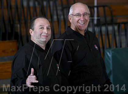 Thumbnail 3 in North Salem @ Haldane (7th Annual Putnam Challenge) photogallery.