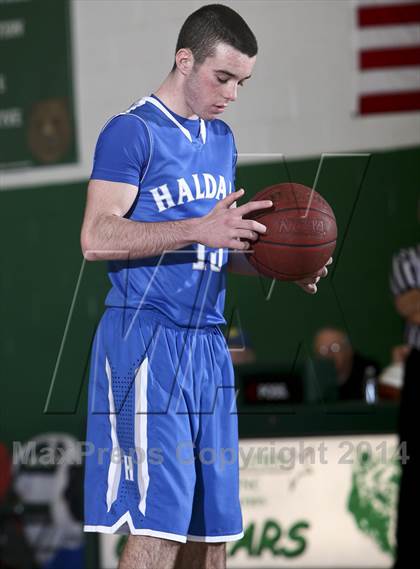 Thumbnail 1 in North Salem @ Haldane (7th Annual Putnam Challenge) photogallery.