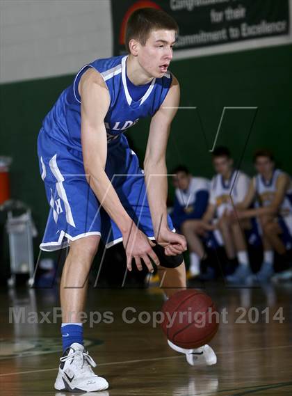 Thumbnail 2 in North Salem @ Haldane (7th Annual Putnam Challenge) photogallery.