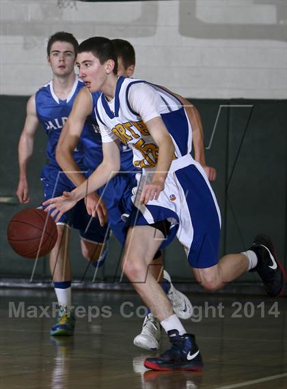 Thumbnail 2 in North Salem @ Haldane (7th Annual Putnam Challenge) photogallery.