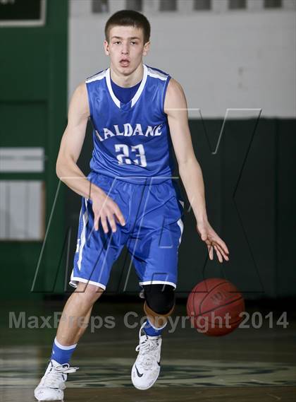Thumbnail 1 in North Salem @ Haldane (7th Annual Putnam Challenge) photogallery.