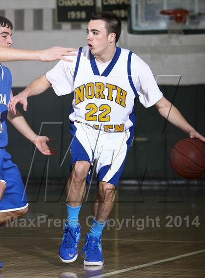 Thumbnail 2 in North Salem @ Haldane (7th Annual Putnam Challenge) photogallery.