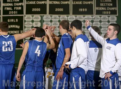 Thumbnail 1 in North Salem @ Haldane (7th Annual Putnam Challenge) photogallery.