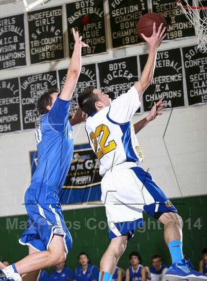 Thumbnail 1 in North Salem @ Haldane (7th Annual Putnam Challenge) photogallery.