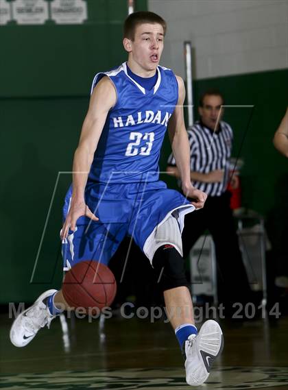 Thumbnail 1 in North Salem @ Haldane (7th Annual Putnam Challenge) photogallery.