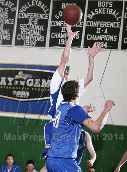 Thumbnail 3 in North Salem @ Haldane (7th Annual Putnam Challenge) photogallery.