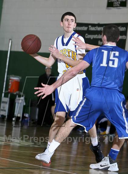 Thumbnail 2 in North Salem @ Haldane (7th Annual Putnam Challenge) photogallery.