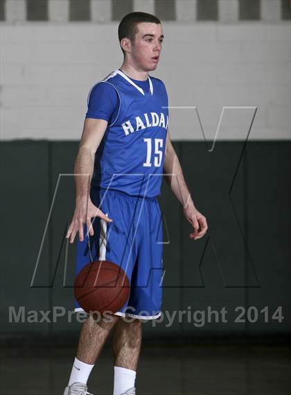 Thumbnail 2 in North Salem @ Haldane (7th Annual Putnam Challenge) photogallery.