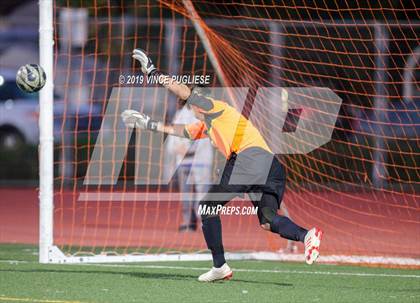Thumbnail 2 in Ventura @ Burroughs (CIF SS Playoffs) photogallery.