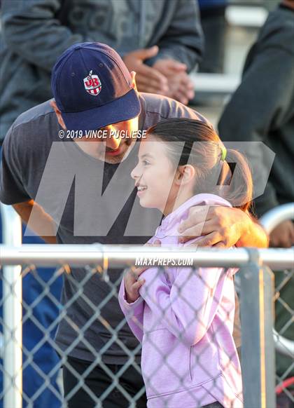 Thumbnail 3 in Ventura @ Burroughs (CIF SS Playoffs) photogallery.