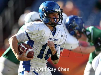 Thumbnail 1 in Pine Creek vs. Longmont (CHSAA 4A Final) photogallery.