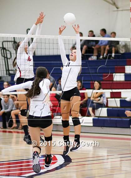 Thumbnail 3 in Los Gatos @ Saratoga photogallery.