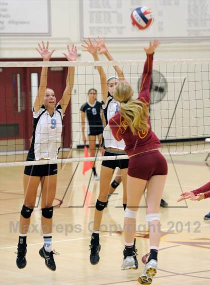 Thumbnail 1 in Villa Park @ Esperanza photogallery.
