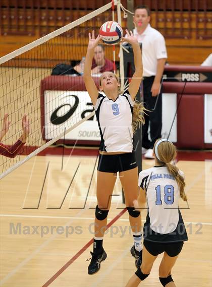 Thumbnail 2 in Villa Park @ Esperanza photogallery.