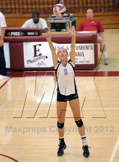 Thumbnail 1 in Villa Park @ Esperanza photogallery.