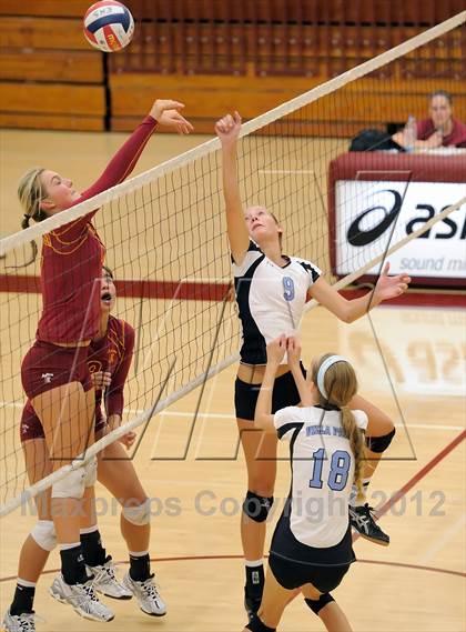 Thumbnail 3 in Villa Park @ Esperanza photogallery.