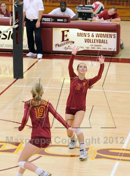 Thumbnail 1 in Villa Park @ Esperanza photogallery.