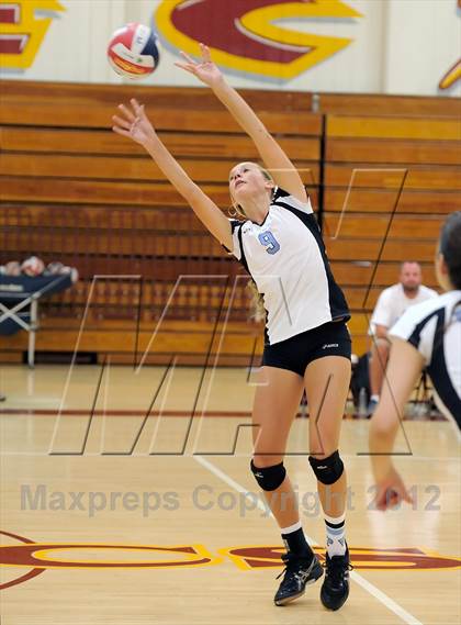 Thumbnail 3 in Villa Park @ Esperanza photogallery.