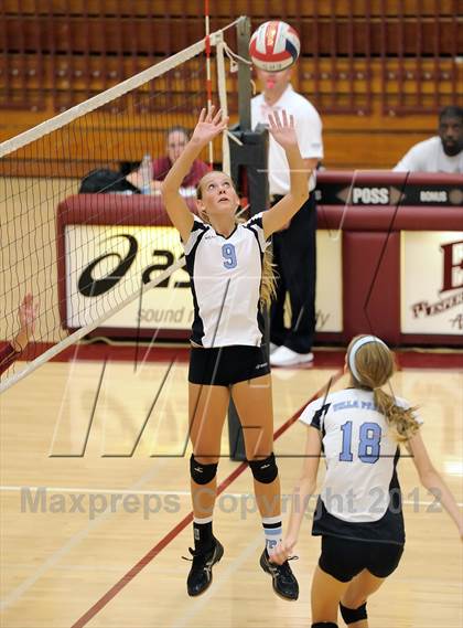 Thumbnail 1 in Villa Park @ Esperanza photogallery.