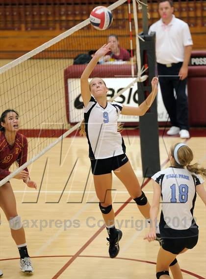 Thumbnail 1 in Villa Park @ Esperanza photogallery.