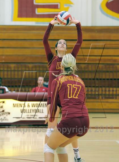 Thumbnail 2 in Villa Park @ Esperanza photogallery.
